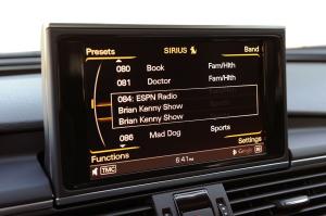 Audi A7 Sportback 3.0 TFSI Quattro S-Line 2010 года  (NA)